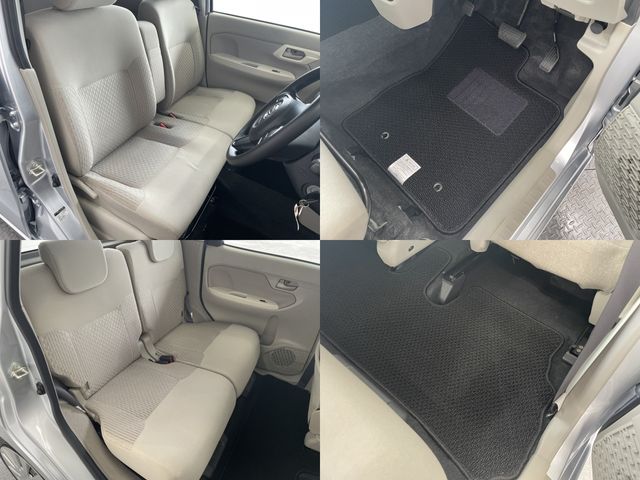 DAIHATSU MOVE 2019 Image 31