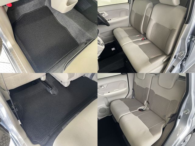 DAIHATSU MOVE 2019 Image 31