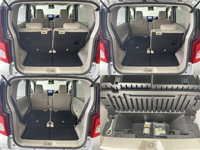 DAIHATSU MOVE 2019 Image 31