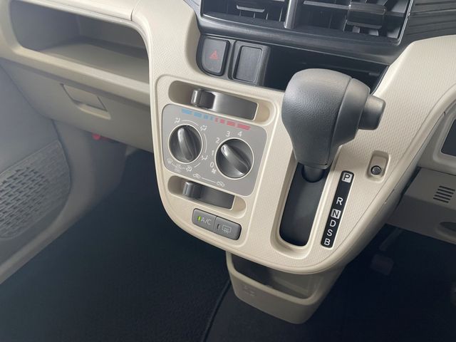 DAIHATSU MOVE 2019 Image 31