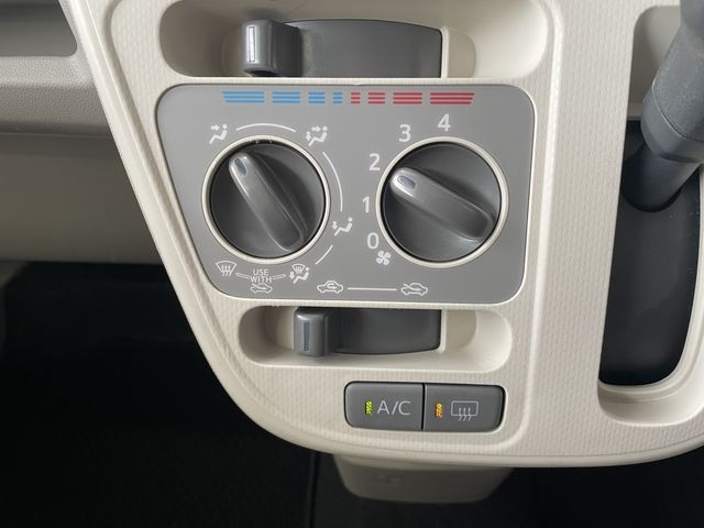 DAIHATSU MOVE 2019 Image 31