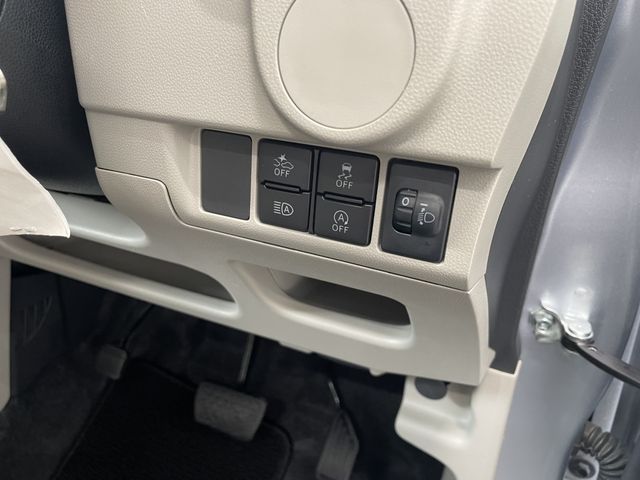 DAIHATSU MOVE 2019 Image 31