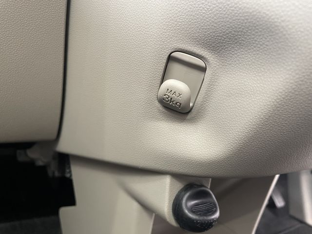 DAIHATSU MOVE 2019 Image 31