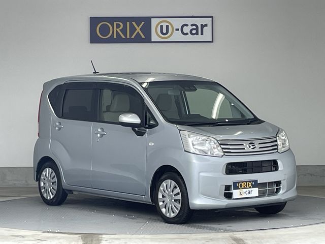 DAIHATSU MOVE 2019 Image 31