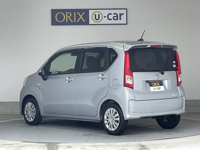 DAIHATSU MOVE 2019 Image 31