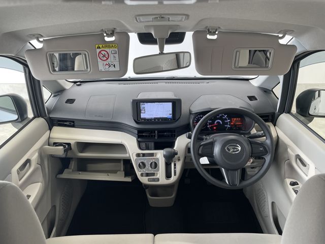 DAIHATSU MOVE 2019 Image 31