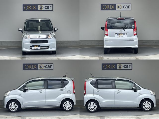 DAIHATSU MOVE 2019 Image 31