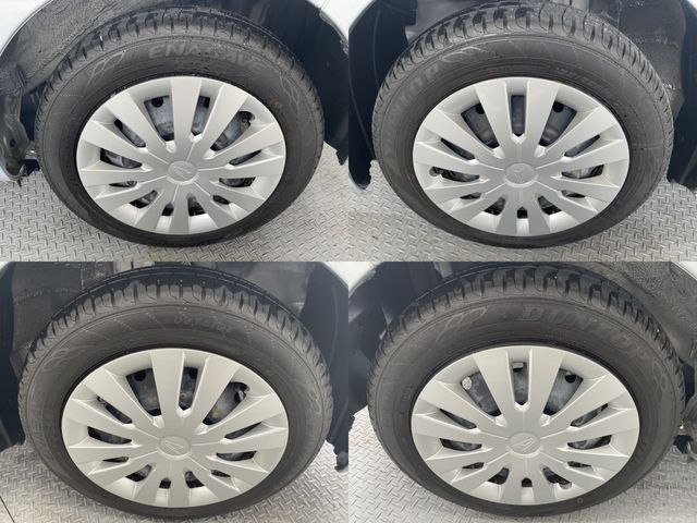 DAIHATSU MOVE 2019 Image 31