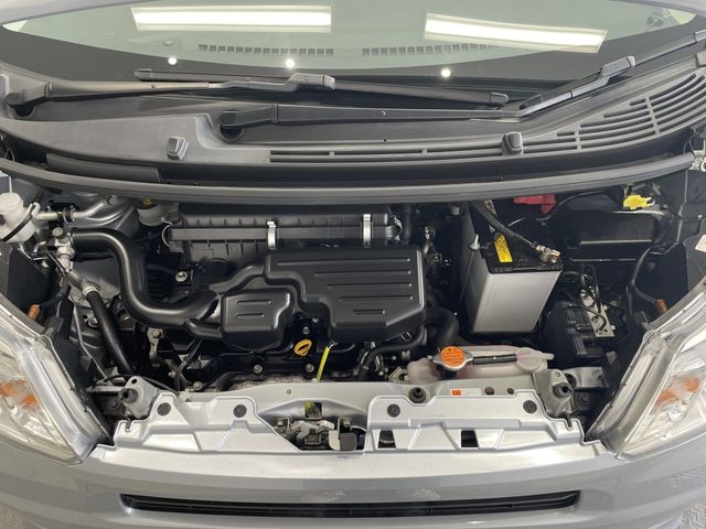 DAIHATSU MOVE 2019 Image 31