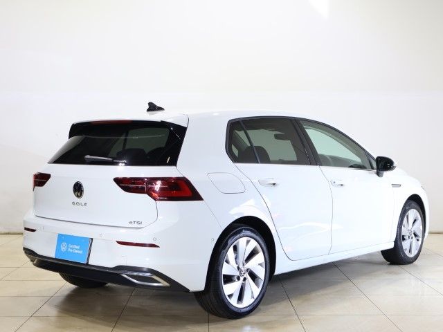 VOLKSWAGEN GOLF 2023 Image 31