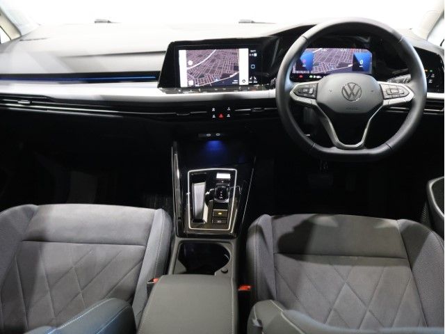 VOLKSWAGEN GOLF 2023 Image 31