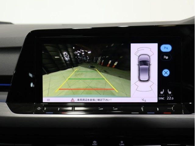 VOLKSWAGEN GOLF 2023 Image 31