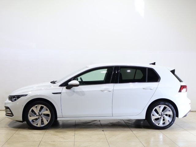 VOLKSWAGEN GOLF 2023 Image 31