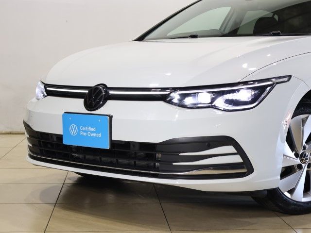 VOLKSWAGEN GOLF 2023 Image 31