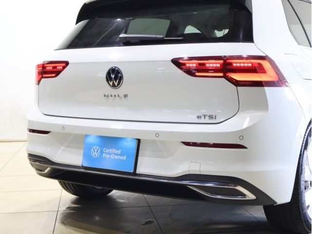 VOLKSWAGEN GOLF 2023 Image 31