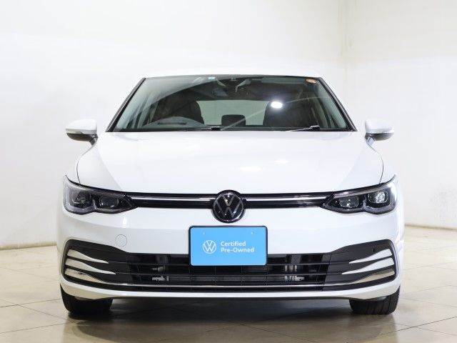VOLKSWAGEN GOLF 2023 Image 31