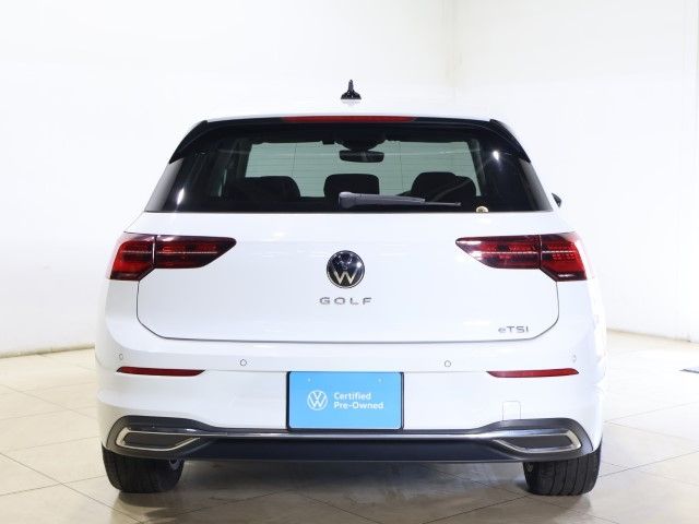 VOLKSWAGEN GOLF 2023 Image 31