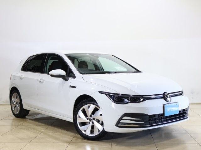 VOLKSWAGEN GOLF 2023 Image 31