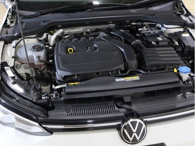VOLKSWAGEN GOLF 2023 Image 31