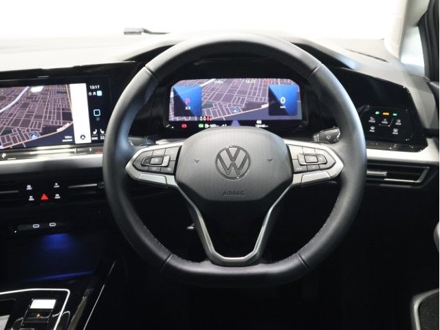 VOLKSWAGEN GOLF 2023 Image 31