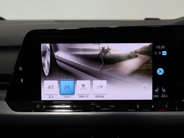 VOLKSWAGEN GOLF 2023 Image 31