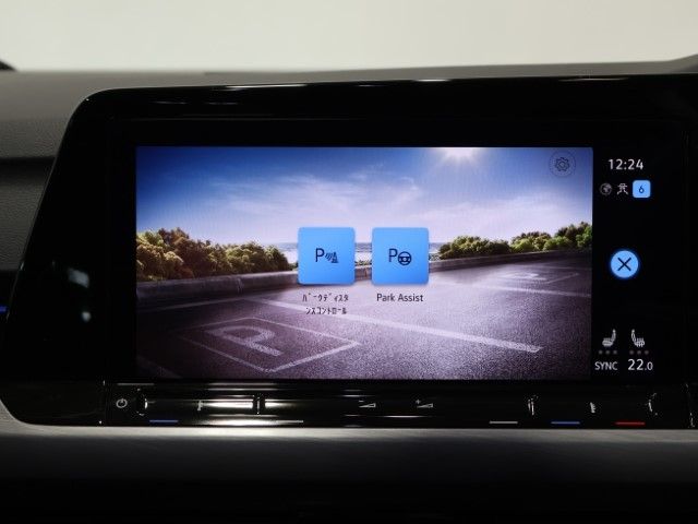 VOLKSWAGEN GOLF 2023 Image 31