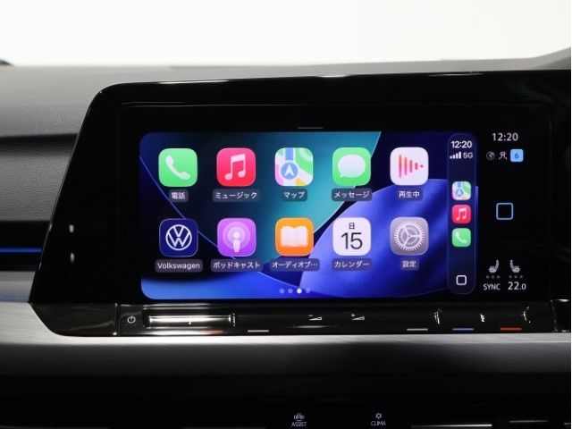 VOLKSWAGEN GOLF 2023 Image 31