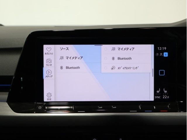 VOLKSWAGEN GOLF 2023 Image 31