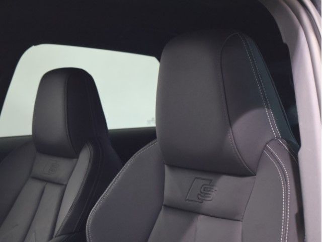 AUDI A3 SPORTBACK 2022 Image 31