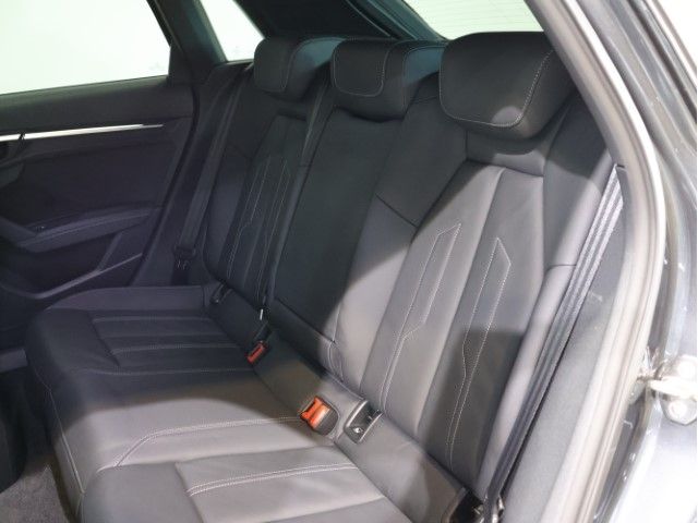 AUDI A3 SPORTBACK 2022 Image 31