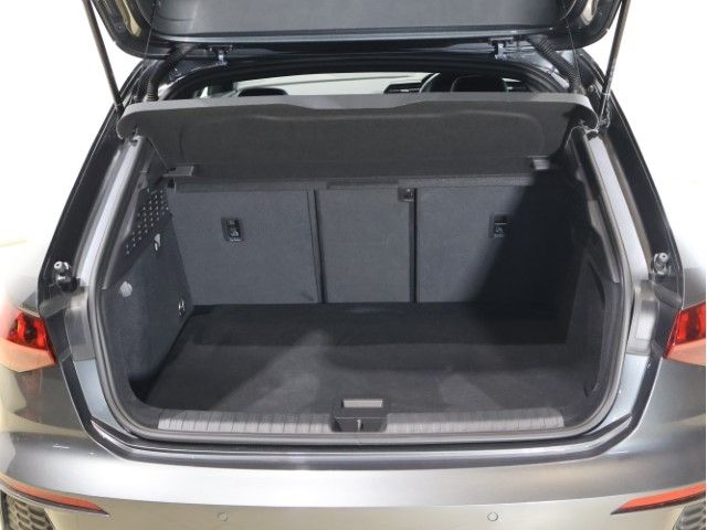 AUDI A3 SPORTBACK 2022 Image 31