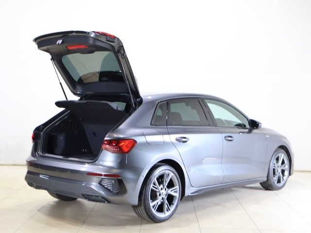 AUDI A3 SPORTBACK 2022 Image 31