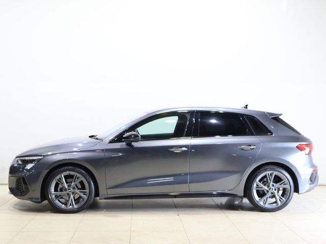 AUDI A3 SPORTBACK 2022 Image 31