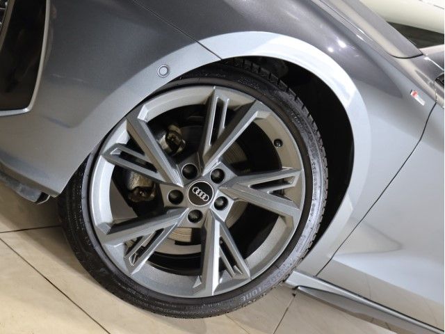 AUDI A3 SPORTBACK 2022 Image 31