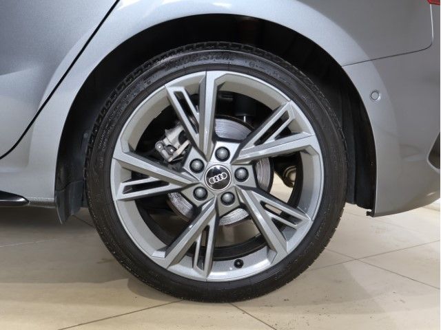 AUDI A3 SPORTBACK 2022 Image 31