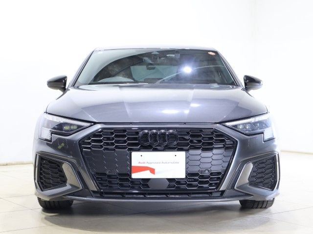 AUDI A3 SPORTBACK 2022 Image 31