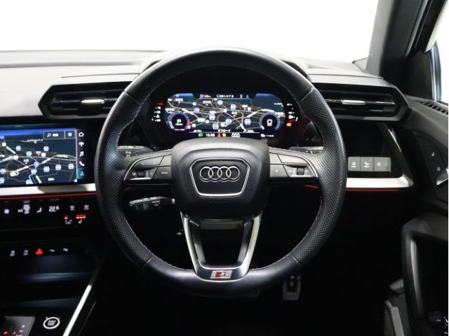 AUDI A3 SPORTBACK 2022 Image 31
