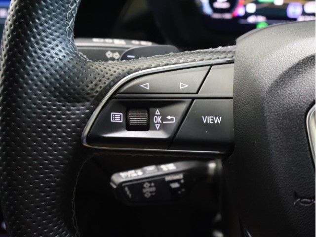 AUDI A3 SPORTBACK 2022 Image 31