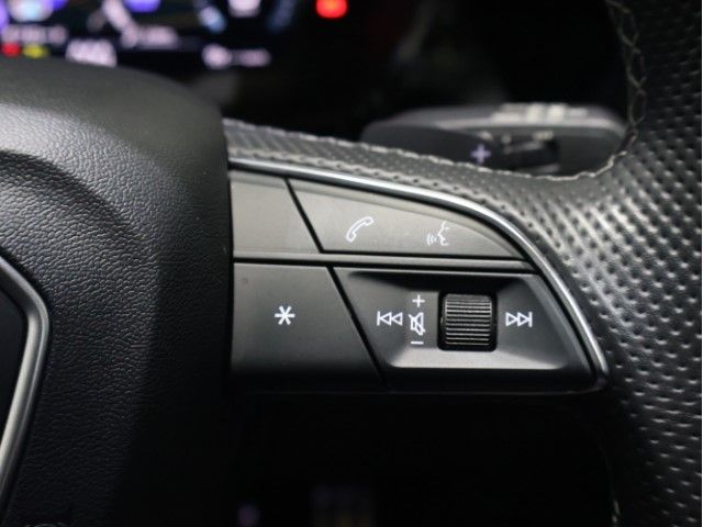 AUDI A3 SPORTBACK 2022 Image 31