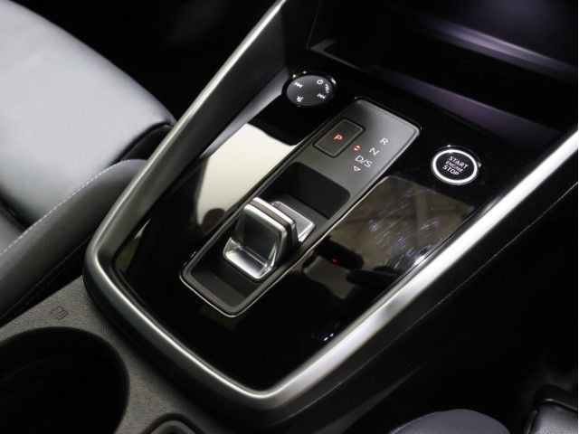 AUDI A3 SPORTBACK 2022 Image 31