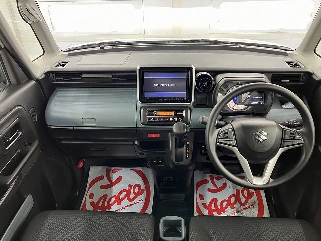 SUZUKI SPACIA BASE 4WD 2023 Image 31