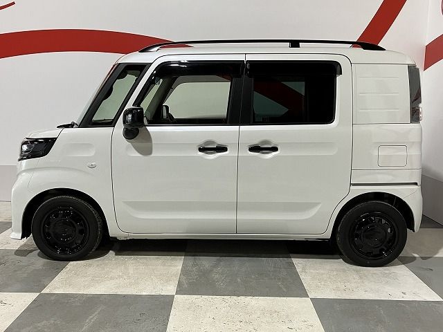 SUZUKI SPACIA BASE 4WD 2023 Image 31