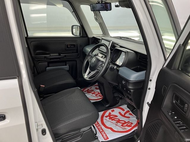 SUZUKI SPACIA BASE 4WD 2023 Image 31