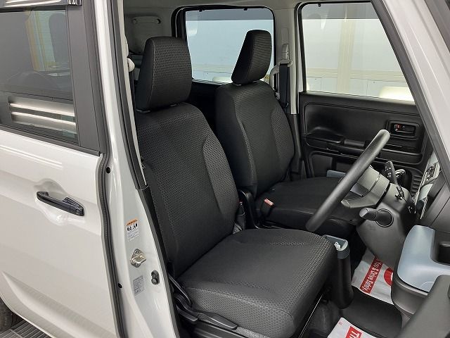 SUZUKI SPACIA BASE 4WD 2023 Image 31