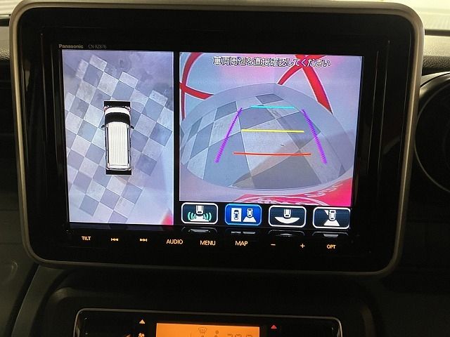 SUZUKI SPACIA BASE 4WD 2023 Image 31