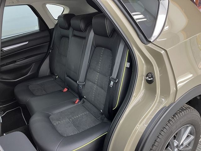 MAZDA CX-5 4WD 2022 Image 31