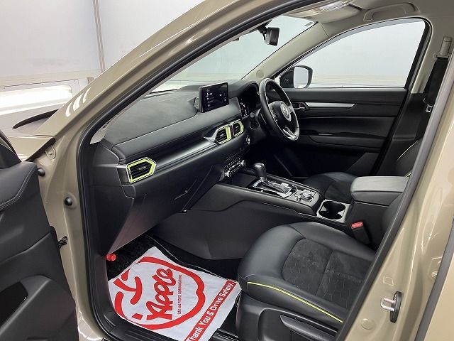 MAZDA CX-5 4WD 2022 Image 31