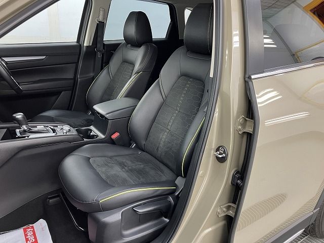 MAZDA CX-5 4WD 2022 Image 31