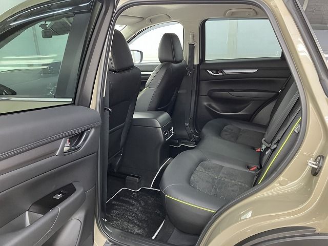 MAZDA CX-5 4WD 2022 Image 31