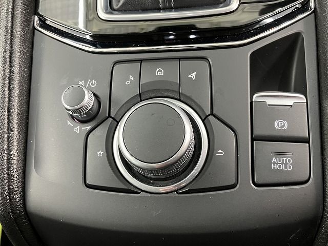 MAZDA CX-5 4WD 2022 Image 31